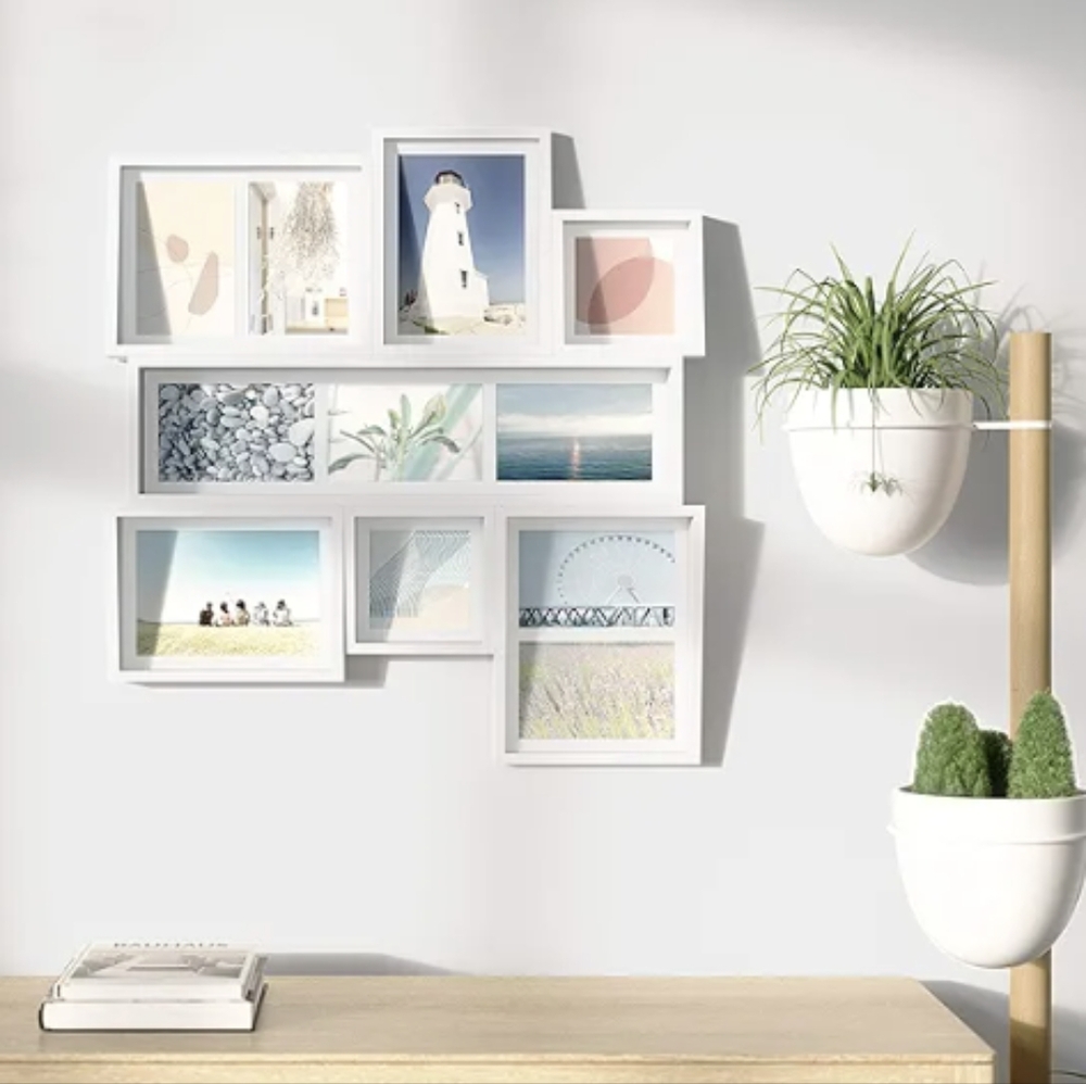Umbra multi picture frame